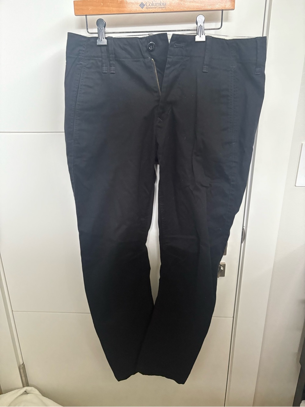 G-Star Men's Black Chinos